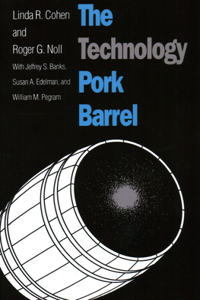 Technology Pork Barrel