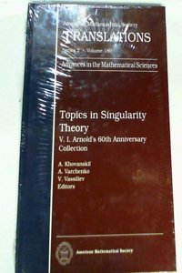 Topics in Singularity Theory