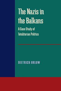 Nazis in the Balkans, The