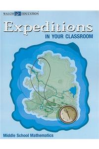 Expeditions in Your Classroom
