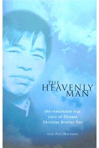 The Heavenly Man