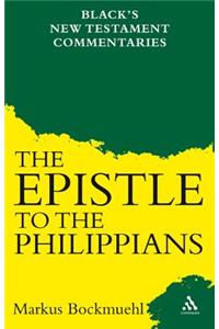 The Epistle to the Philippians