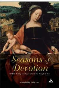 Seasons of Devotion