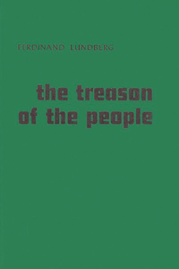 Treason of the People