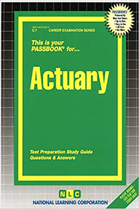 Actuary