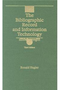 Bibliographic Record and Information Technology