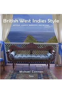 British West Indies Style
