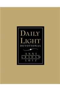 Daily Light Devotional