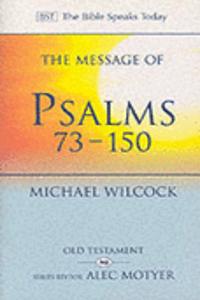 Message of Psalms 73-150