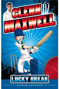 Glenn Maxwell 1