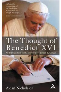 Thought of Pope Benedict XVI