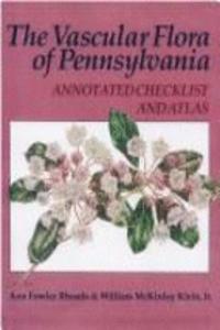 Vascular Flora of Pennsylvania