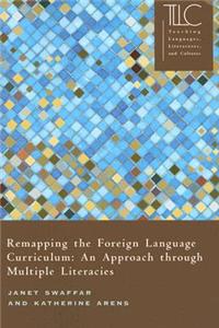 Remapping the Foreign Language Curriculum