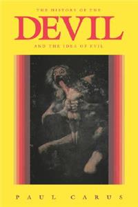 History of the Devil and the Idea of Evil