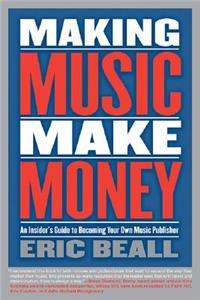 Making Music Make Money