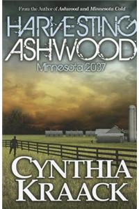 Harvesting Ashwood Minnesota 2037