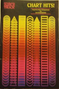Sequencer Trax - Chart Hits