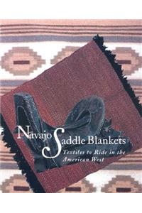 Navajo Saddle Blankets