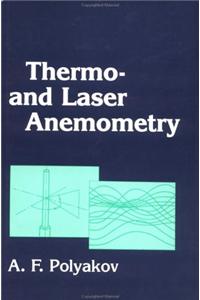 Thermo- And Laser Anemometry
