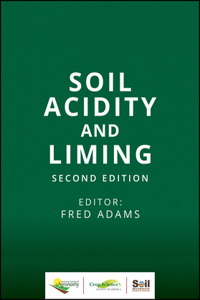 Soil Acidity and Liming