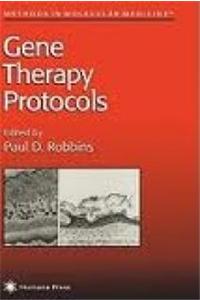 Gene Therapy Protocols