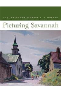 Picturing Savannah