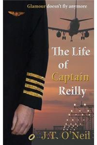 The Life of Captain Reilly