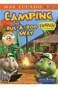 Camping the Bug-A-Boo Way