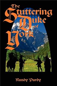 Stuttering Duke of York