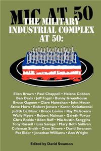 Military Industrial Complex at 50