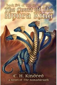 The Court of the Hydra King