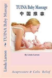 TUINA Baby Massage