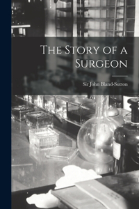 Story of a Surgeon