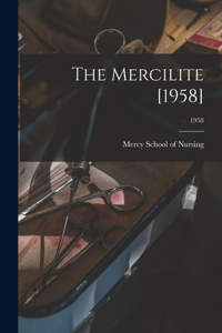 Mercilite [1958]; 1958