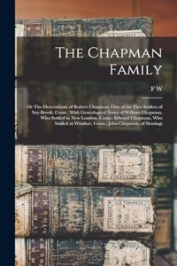 Chapman Family