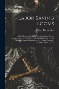 Labor-Saving Looms