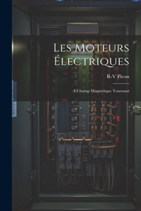 Les Moteurs Électriques