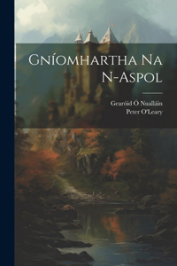 Gníomhartha Na N-aspol