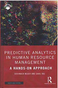 Predictive Analytics in Human Resource Management: A Hands-On Approach