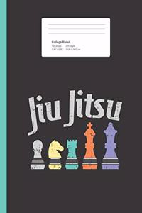 Jiu Jitsu