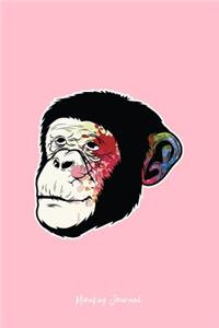 Monkey Journal