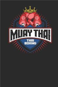 Muay Thai Boxing