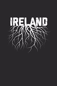 Ireland Roots