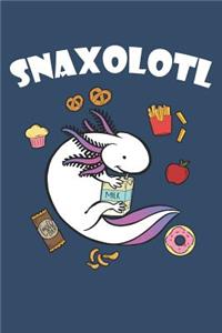 Axolotl