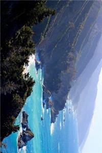 An Aerial View of Big Sur in California Journal