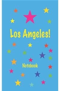 Los Angeles Notebook