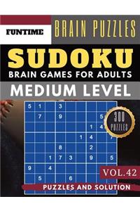Medium Sudoku