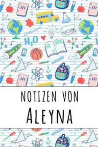 Notizen von Aleyna