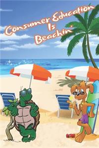 Consumer Education Is Beachin'