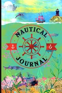 Nautical Journal